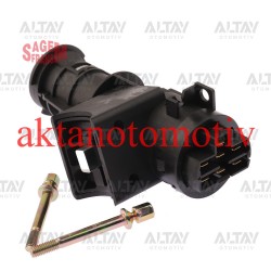 KONTAK GÖVDESİ PALIO KİLİTSİZ KALIN FİŞ KONTAK GÖVDESİ PALIO KİLİTSİZ KALIN FİŞ